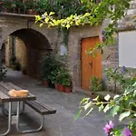 Apartamento Vistas A La Montana En Un Pueblo Con Encanto. El Pueyo de Araguás
