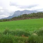 Vistas A La Montana En Un Pueblo Con Encanto. Apartamento