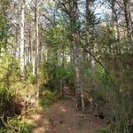 Vistas A La Montana En Un Pueblo Con Encanto.