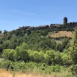 Vistas A La Montana En Un Pueblo Con Encanto. Apartamento *