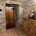 Vistas A La Montaña En Un Pueblo Con Encanto. Apartamento *