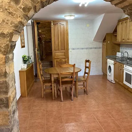 Vistas A La Montana En Un Pueblo Con Encanto. * El Pueyo de Araguás