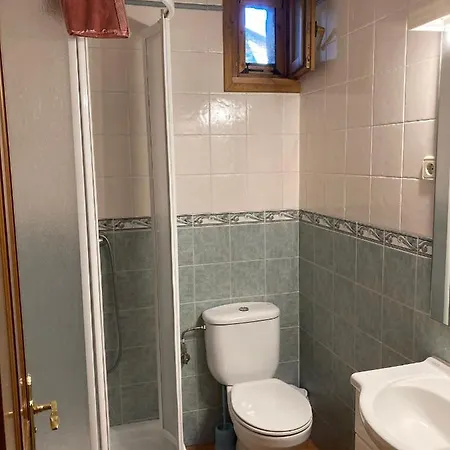 Lejlighed Vistas A La Montana En Un Pueblo Con Encanto. *