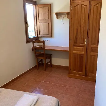 Vistas A La Montana En Un Pueblo Con Encanto. Apartamento *