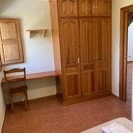 Lejlighed Vistas A La Montana En Un Pueblo Con Encanto.