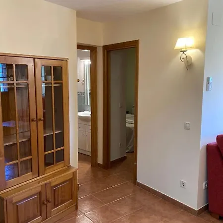 Lejlighed Vistas A La Montana En Un Pueblo Con Encanto. El Pueyo de Araguás