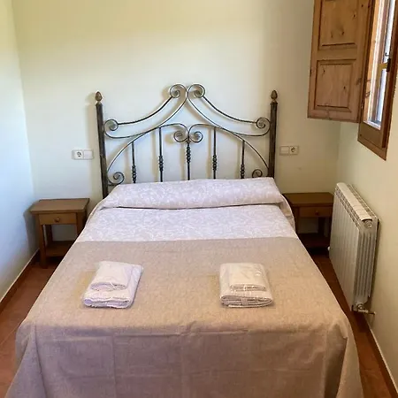 Vistas A La Montana En Un Pueblo Con Encanto. Lejlighed *