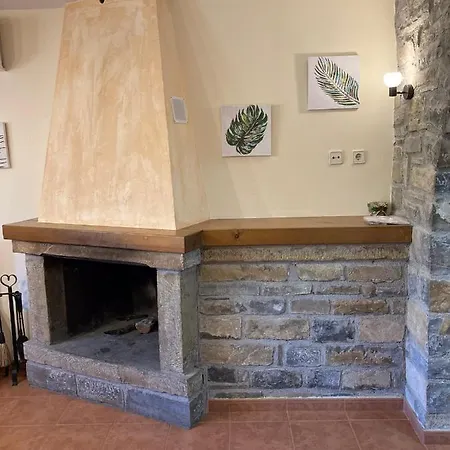 Vistas A La Montana En Un Pueblo Con Encanto. * El Pueyo de Araguás