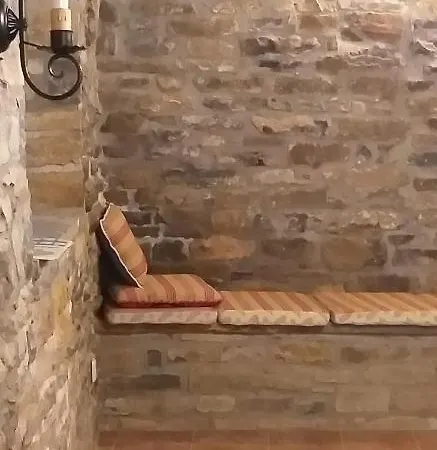 Vistas A La Montana En Un Pueblo Con Encanto. Lejlighed