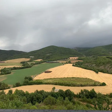 Vistas A La Montana En Un Pueblo Con Encanto. * El Pueyo de Araguás