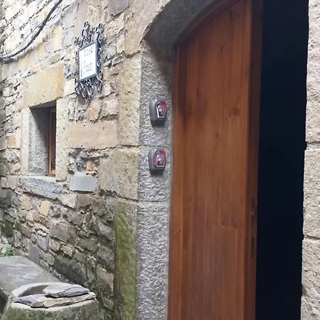 Vistas A La Montana En Un Pueblo Con Encanto. * El Pueyo de Araguás