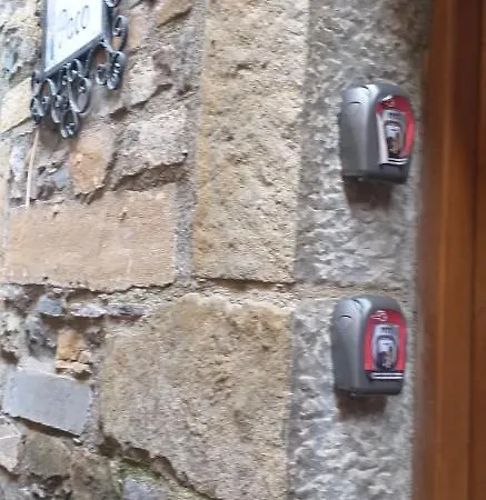 Lejlighed Vistas A La Montana En Un Pueblo Con Encanto. *