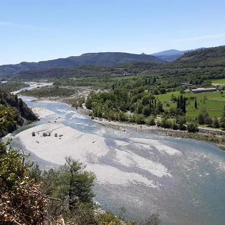 Vistas A La Montana En Un Pueblo Con Encanto. * El Pueyo de Araguás