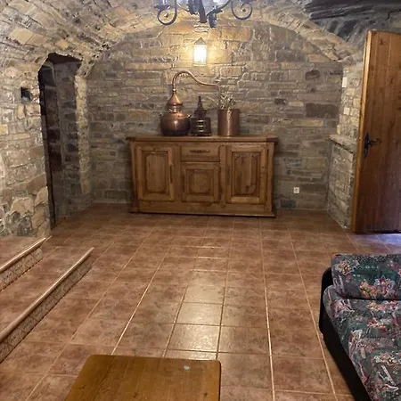 Apartamento Vistas A La Montana En Un Pueblo Con Encanto.