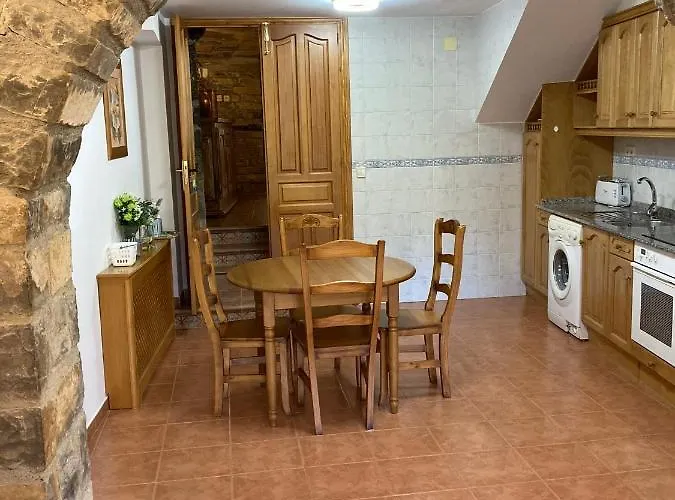 Vistas A La Montana En Un Pueblo Con Encanto. * El Pueyo de Araguás