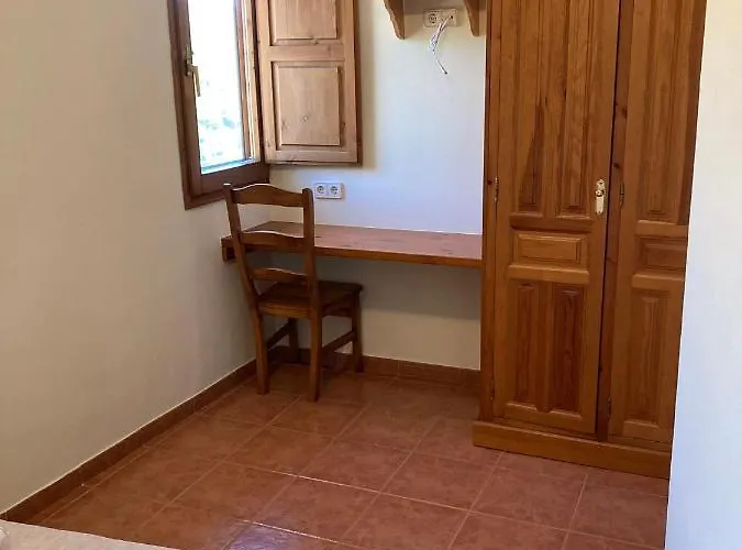 Vistas A La Montana En Un Pueblo Con Encanto. Apartamento *