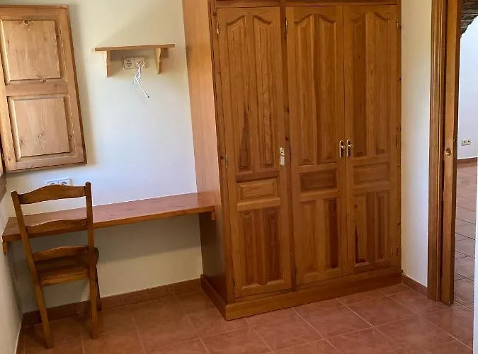 Apartamento Vistas A La Montana En Un Pueblo Con Encanto.