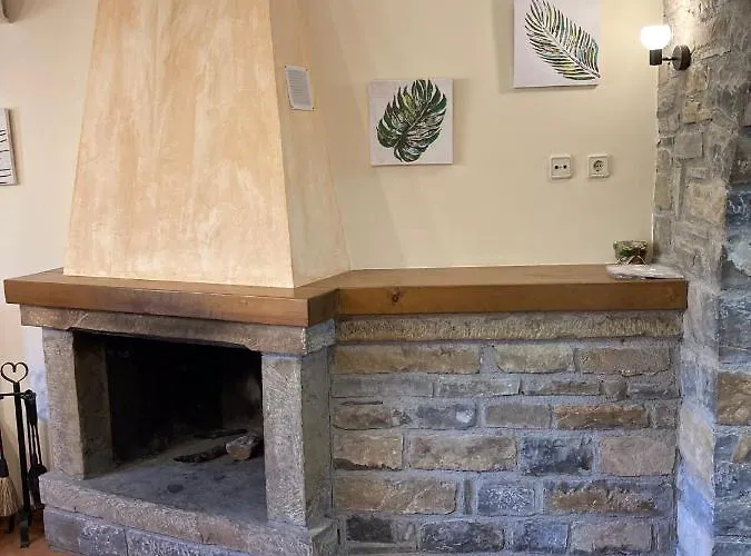 Vistas A La Montana En Un Pueblo Con Encanto. * El Pueyo de Araguás