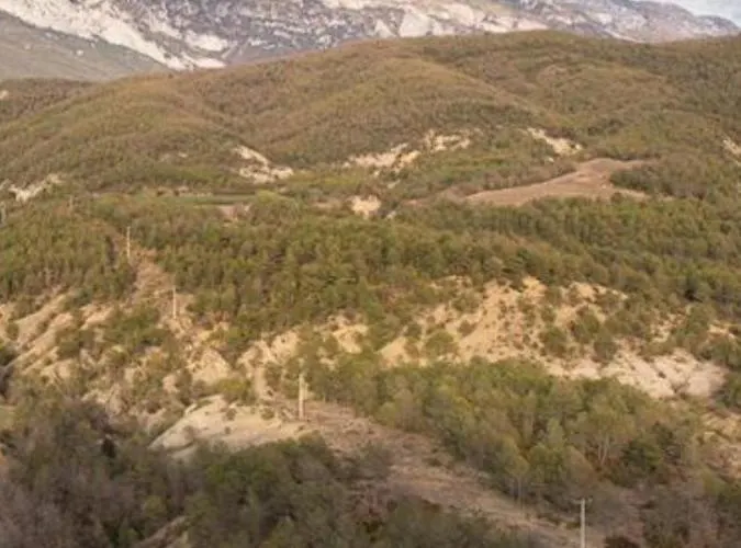 Apartamento Vistas A La Montana En Un Pueblo Con Encanto.