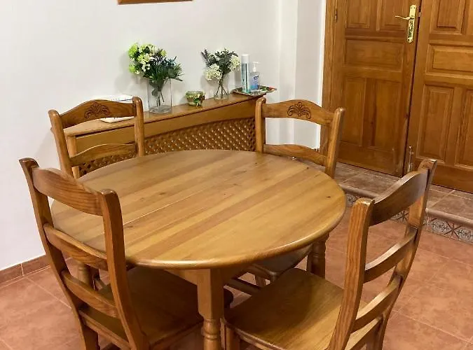 Vistas A La Montana En Un Pueblo Con Encanto. * El Pueyo de Araguás