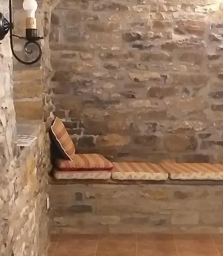 Vistas A La Montana En Un Pueblo Con Encanto. Apartamento