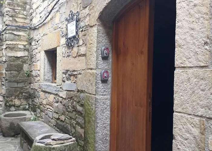 Vistas A La Montana En Un Pueblo Con Encanto. * El Pueyo de Araguás