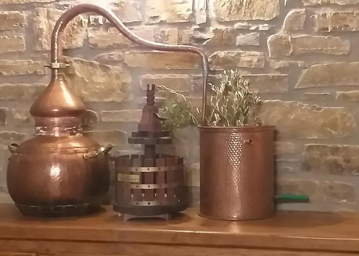 Vistas A La Montana En Un Pueblo Con Encanto. * El Pueyo de Araguás