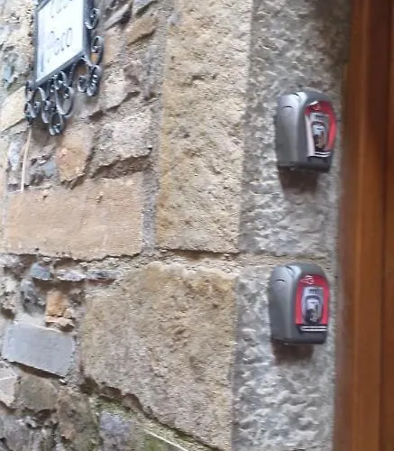 Apartamento Vistas A La Montana En Un Pueblo Con Encanto. *