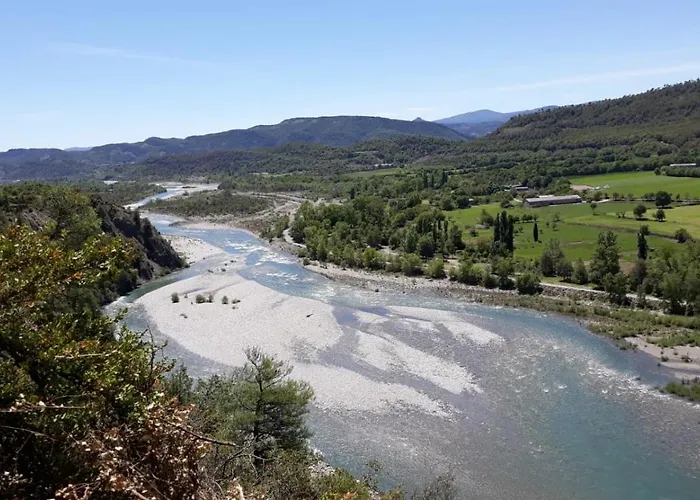 Vistas A La Montana En Un Pueblo Con Encanto. * El Pueyo de Araguás