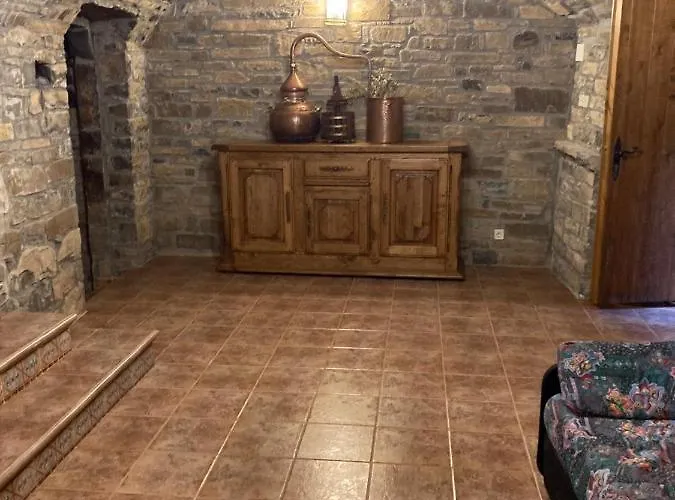 Apartamento Vistas A La Montana En Un Pueblo Con Encanto.